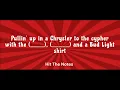 Eminem - Houdini (Lyrics)