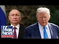 Download Lagu ‘NO CHOICE’: Trump reveals what could end Putin’s war machine