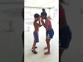 Download Lagu Shayra e Eric dançando Dança da laranja xuxa 02032022    8