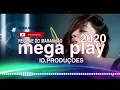 MELO DE REBEKA AMANDINHA REGGAE DO MARANHÃO mega play 2020 (ID PRODUÇOES)