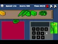 Supermarket Challenge First Unity Prototype