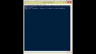 sin wave with matplotlib python