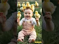 Lagu Part 20 | Baby Laughing #ai #cute #baby #animaldance #babyanimals #shortvideo #shortsfeed #shorts #f