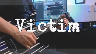 Download Victim - Avenged Sevenfold | Guitar Cover MP3