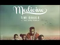 Timi Dakolo - Medicine