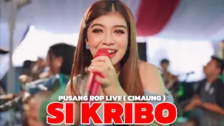 Download SI KRIBO - AYU RUSDY FT NOVA | PUSANG ROP LIVE ( CIMAUNG ) MP3