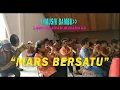 MARS BERSATU - MUSIK BAMBU (LAGU DAERAH MINAHASA)