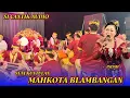 Lagu Pukulan Kuntulan Mahkota Blambangan Pelinggihan_live Tegalwudi Bedewang 2025 by indah sinden