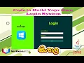 Easy Java Login System Step-by-Step Tutorial for Beginners