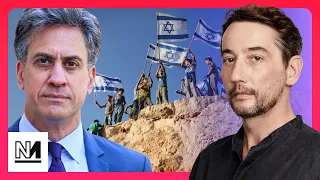 Israel FURIOUS Over New UK Sanctions on Illegal Settlements