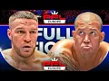 Lagu Russia vs Brazil! | Vadim Nemkov v Renan Ferreira | Full Fight | PFL Europe 4 2025