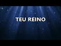 Download Lagu TEU REINO - Ministério Cristo Vivo (VOZ com LETRA)