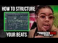 Download Lagu How To Structure Your Beats in FL Studio | Chopsquad DJ | Producergrind Clips