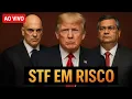 Download Lagu 💥STF em Risco: Decisões Que Podem Explodir em Tensões com os EUA