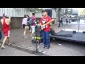 Download Lagu Do You Remember?  Willian Lee (Cover Phil Collins)
