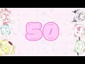 50 Second Timer Sanrio - Calm and Relaxing Music