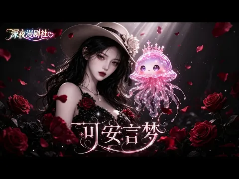 Ke An's Dream Words Episode 1
