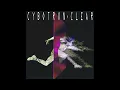 Cybotron - Clear (Slowed+Reverb)