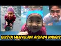 Download Lagu QEISYA MENYELAM AISHWA NANGIS