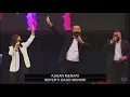 Download Lagu Bila Roh Allah Ada - Bethany Nginden