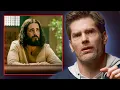 What If Jonathan Roumie Disagrees with the Script - The Chosen