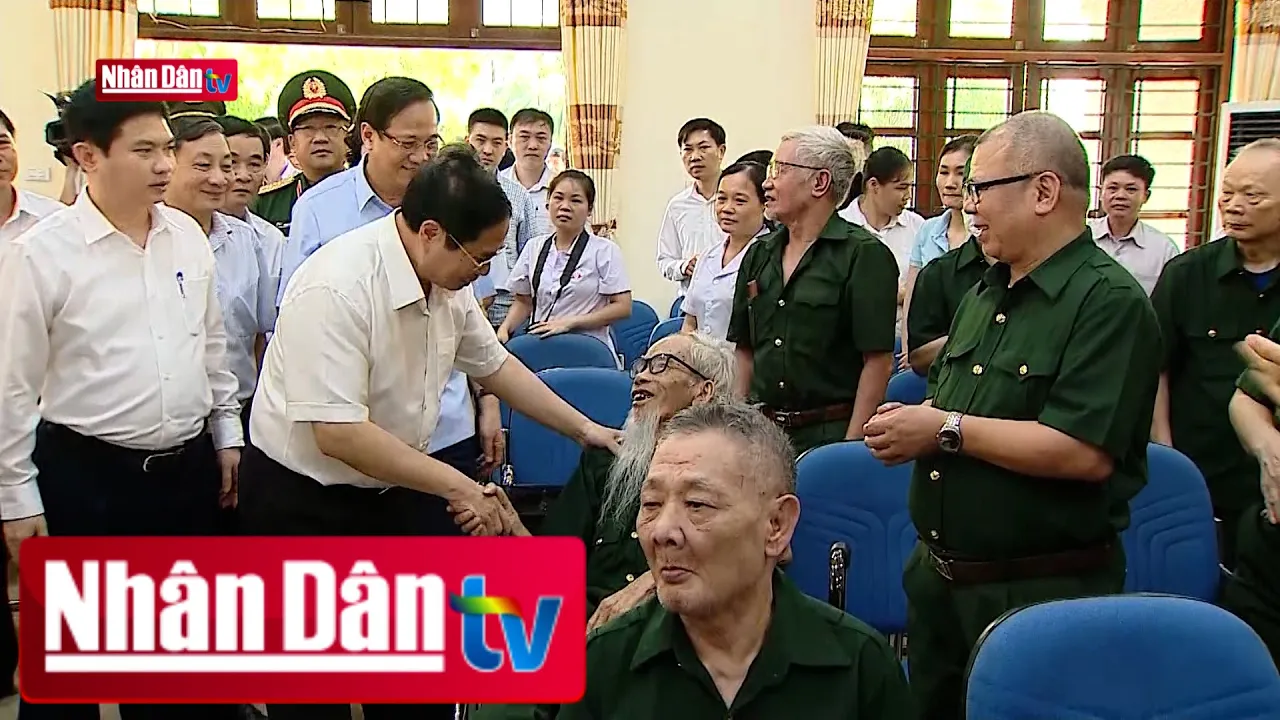 Bản tin 22h ngày 19-7-2022