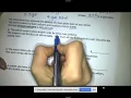 Percent Unit Multi-step Percent Problems PART II