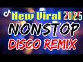 Download Lagu NEW DISCO 2025 NONSTOP HATAW BASS REMIX HARDTEK - DJ JERIC TV