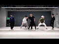 NCT 127 엔시티 127 'Lemonade' Dance Practice