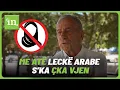 Download Lagu Babai e përzë vajzën nga shtëpia pse vendosi shaminë: Me atë leckë arabe s’ka çka vjen