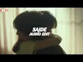 Download Lagu Sajde - faheem abdullah || [edit audio]