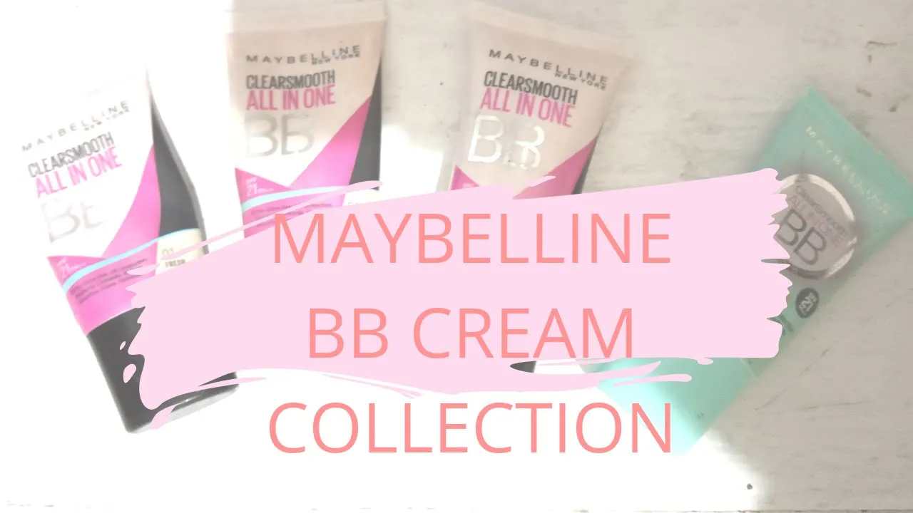 Product Review: Maybelline Clear Smooth All in One Cake Powder. 