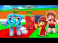 Download Lagu I Gave Baby Techy ADMIN For 24 Hours In Steal A Brainrot...