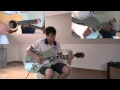 Download Lagu David Gilmour - Where We Start Cover