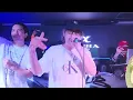 証言 (LIVE) - RINO LATINA Ⅱ, GK MARYAN, ZEEBRA, TWIGY, & Q fr ラッパ我リヤ, D.O.
