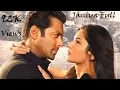 Download Lagu JANIYA - Full Song | Ek Tha Tiger | Salman Khan | Katrina Kaif HD #salmankhan #romantic #newsong