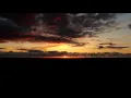 DJI Zoom Sunset Time Lapse San Diego