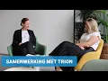 Download Lagu De samenwerking van ORION met Trion | ORIONNXT