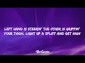 Bryson Tiller - Don't (Lyrics)