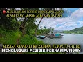 Download Lagu SERASA KEMBALI KE ZAMAN DAHULU, PERKAMPUNGAN YANG MASIH ASRI JAUH DARI HIRUK PIKUK KERAMAIAN