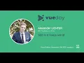 SEO in a Vue js world - Alexander Lichter