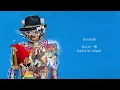 YOASOBI - 会心の一撃 / Kaishin No Ichigeki [Audio]