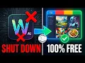Google Flow AI Free Bulk Image Generator Best Whisk AI Alternative No Credit Card