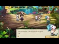 Manga GO Game Manga hot 2016