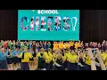 Download Lagu RGS 2025 - Cheer 2