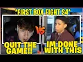 CLIX SHOCKS EVERYONE After He Did This To UNKNOWN Team In 3v3 BOX FIGHT WAGERS