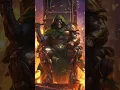 Download Lagu Dr. Doom Humbles Thanos