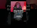 Prime Time Blind 8-10-26 Full VOD God Of War