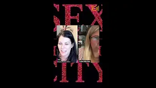 Tuesdays with Tori Season 3 Premiere with In Bed with Kate