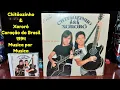 Download Lagu 📀Cd Chitãozinho \u0026 Xororó / Coração do Brasil - 1994💿#chitaozinhoexororo #1994